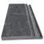 6" x 12" Marble Look Wall & Floor Tile