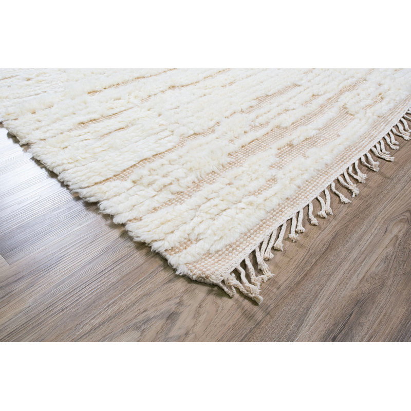 Kacy - Fawn, Rectangle 9' x 12'