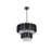 Lenora 24 inch Chandelier-2085690859