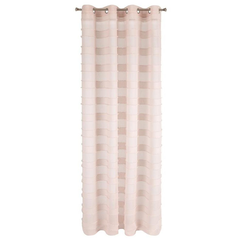 Polly Eyelet Blackout Curtain