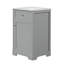 Meuble-lavabo de 20 po avec lavabo-1238629264