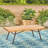Canoga Coffee Table(Only Including Coffee Table,Without Chairs)