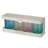 Acrylic Embossed Tumblers