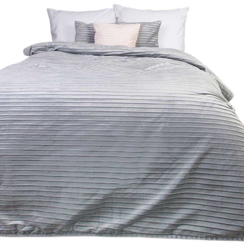 Fannan Throw Blanket