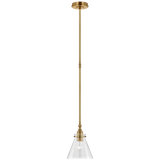 Parkington 1 - Light Pendant