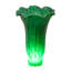 Pond Lily Candelabra Shade-389604511