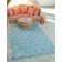 Bartonsville Geometric Indoor / Outdoor Rug