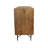 Calis Solid Wood 60'' W 6 - Drawer Dresser