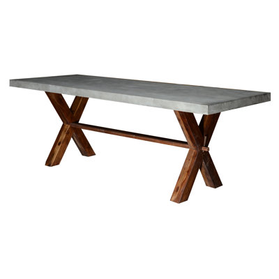 Table de salle à manger Neubauer