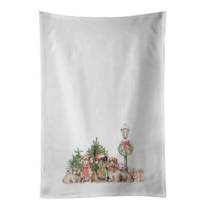 Cotton Tea Towel Kitchen Towel