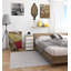 Sprage 40cm W Bedside Table