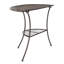Console extérieure 31,5 po Graddy-45670988
