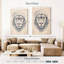 Lion tendance-108445427