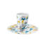 Bode Inspiratório Porcelain Espresso Cup