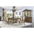 Feltcher Extendable Dining Table