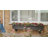 Nantucket Planter Bracket Plant Stand-178777381