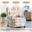 29.13cm Wide Standard Recliner-1870846264
