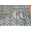 One-of-a-Kind 3' X 10'8" Hand Knotted Area Rug