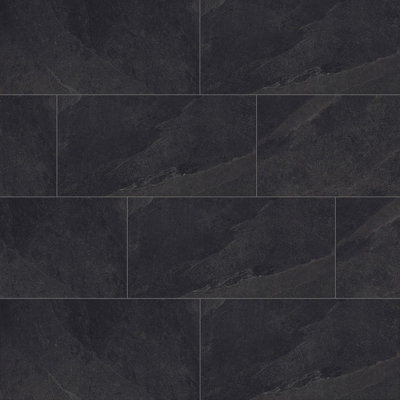 Burlington 12 x 24 gris moyen