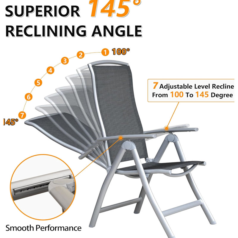 Patio Dining Set with