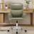 Caylin Swivel Faux Leather Task Chair-1900549049