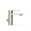 Robinet de lavabo pour salle de bain à poignée simple Parallel 0,5 gallons par minute-90031603