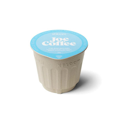 Ensemble de 16 xPods xBloom The Daily Joe, 16 unités