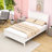 Wood Platform Bed with Under-Bed Storage-1937189042-1937188942