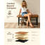 8 Pair Shoe Storage Bench