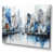 Toile tendue