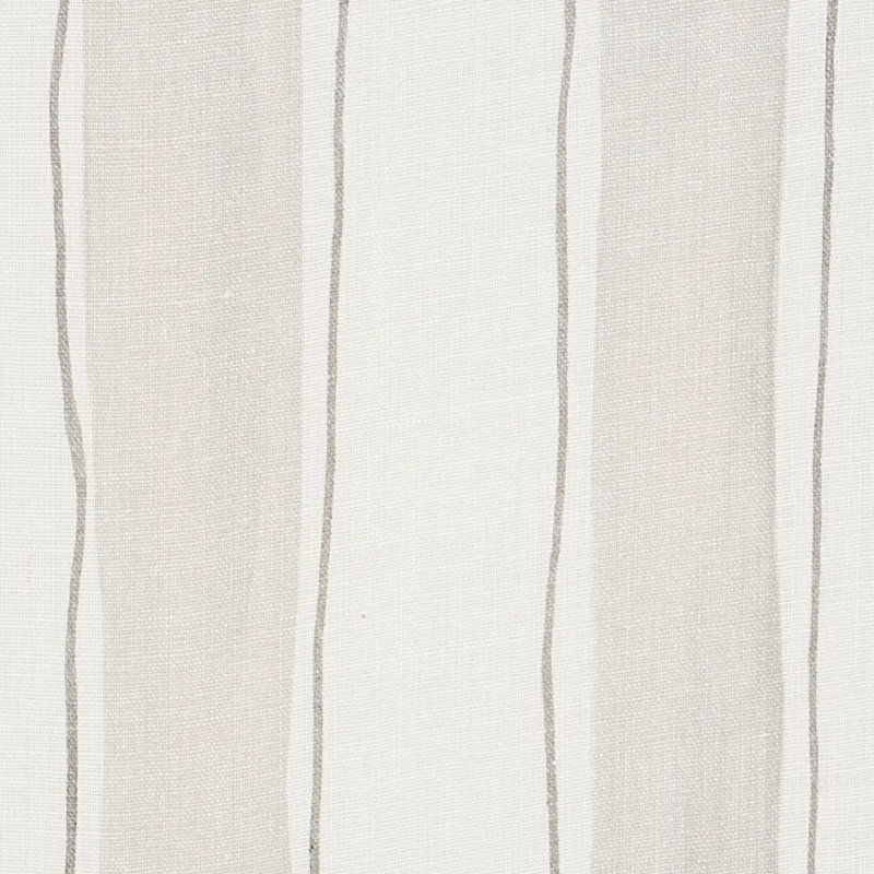 Tissu Schumacher x Porter, gris