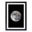 The Beauty of the Moon - Framed Print-55735780-55735784