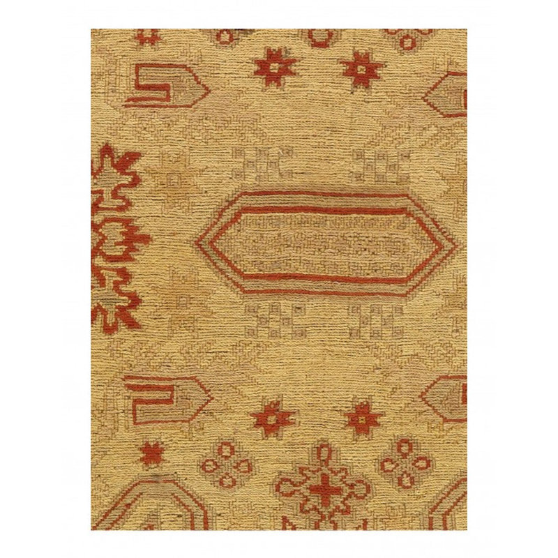 Bakhshaish One-of-a-Kind 10'2" X 12'2" Area Rug