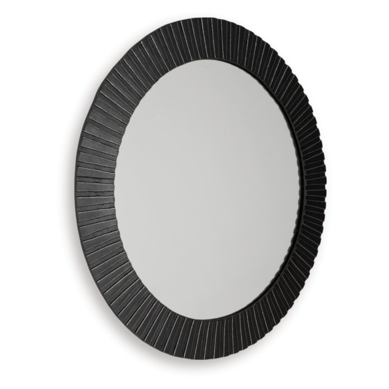 Ozias Accent Mirror