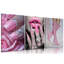 3 Piece Wrapped Canvas Print-1894250497