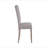 SHEENA 5PC DINING TABLE SET NATURAL