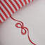 Bow Embroidery Duvet Cover Set-131303268-131303272