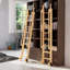 Escabeau en bois 7,8 pi Reay