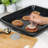 Nerd Block 2 -Piece Cookie Press