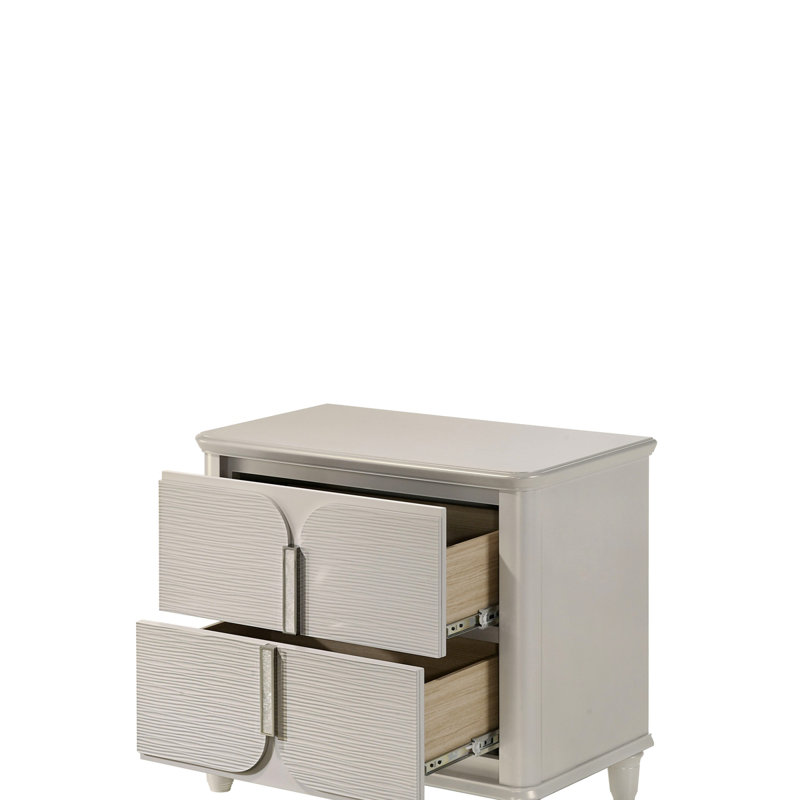 Laveda Nightstand