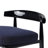 Natacha Stool-Sutton Navy-Counter