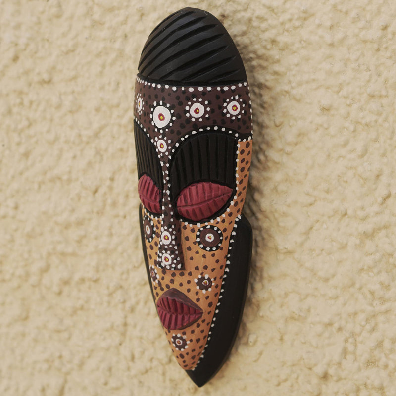 Handmade Wood Wall Decor