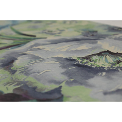 Tapis de cuisine Francesca
