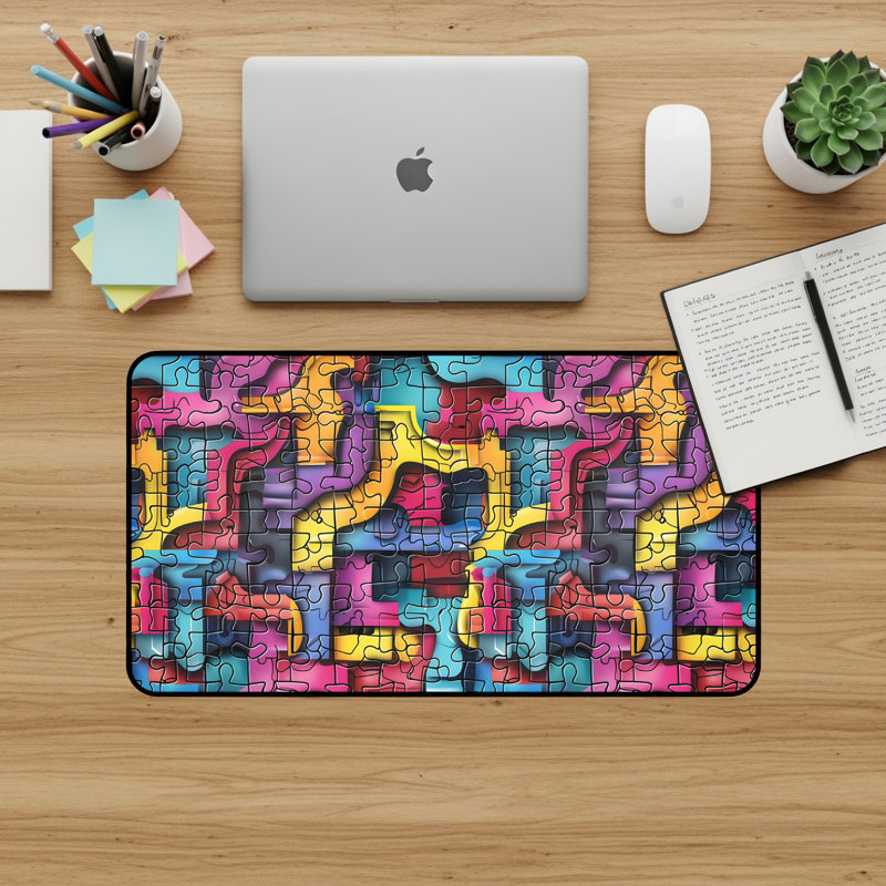 Desk Pad