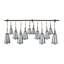 Cloche décorative tibétaine-70367267