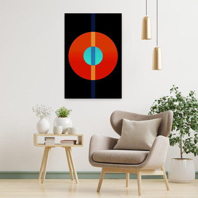 Art contemporain, art contemporain abstrait