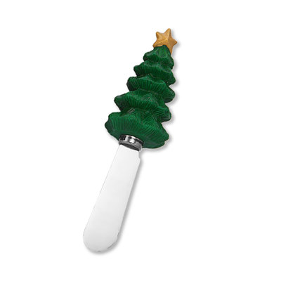 Ileana Stainless Steel Spreader