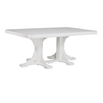 Table rectangulaire Cuesta