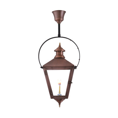Savannah Empire Lantern