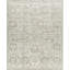 Hand Woven Wool Floral Area Rug-477681580